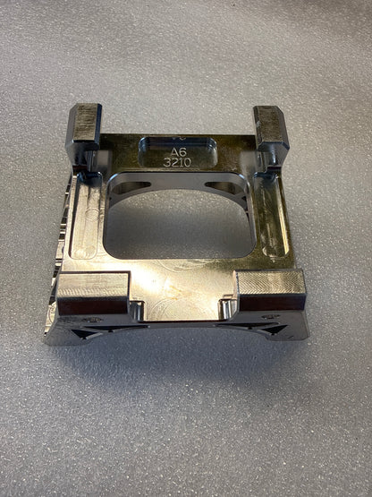 T-40 Motor Mount Lower Different YC.JG.QX003210
