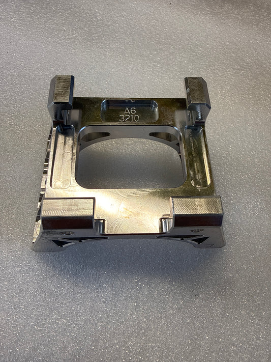 T-40 Motor Mount Lower Different YC.JG.QX003210