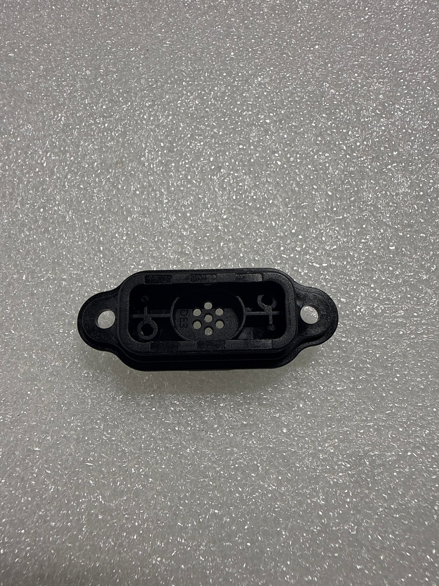 Barometer Outer Shell