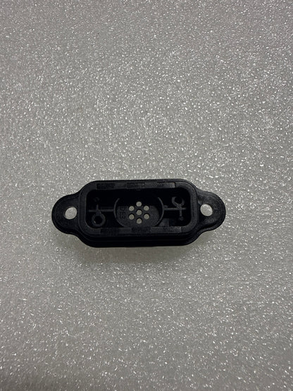 Barometer Outer Shell