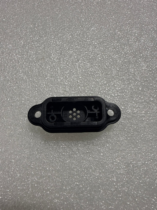Barometer Outer Shell