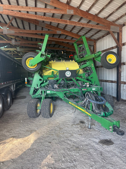 2013 John Deere 1990CCS