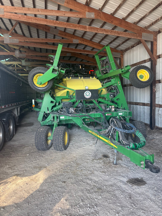 2013 John Deere 1990CCS