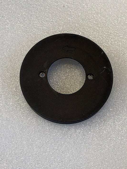 T40 Centrifugal Disk Upper