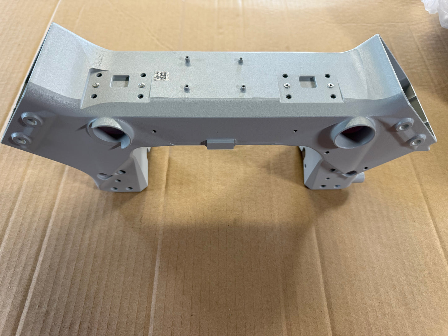 T100 Middle Frame Tube Right