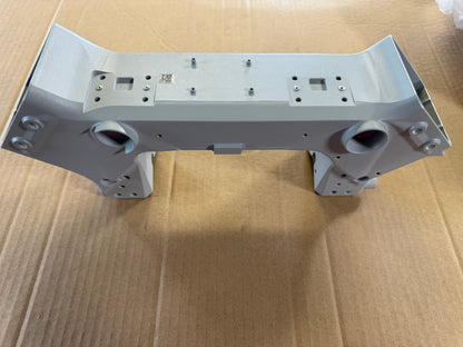 T100 Middle Frame Tube Right