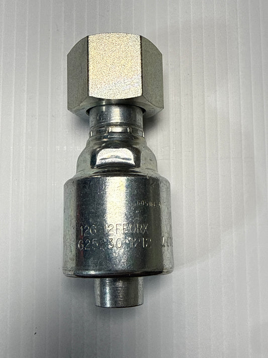 12G-12FFORX