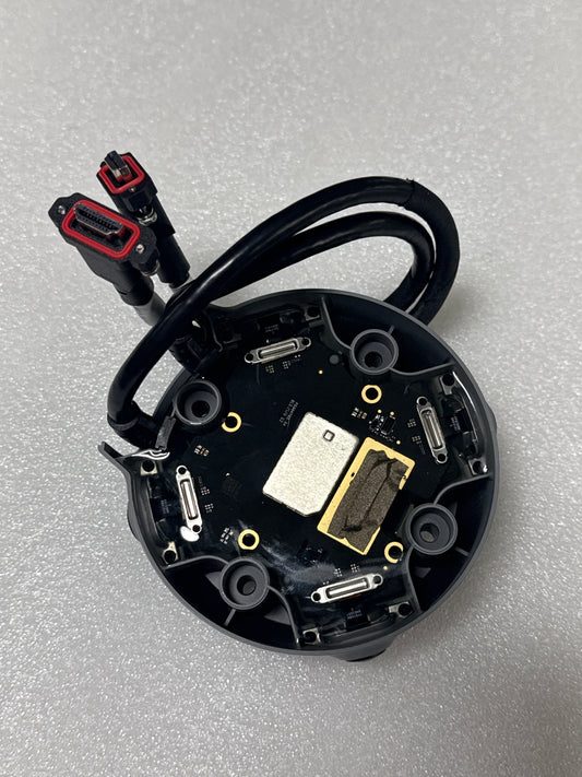 Quad-Fisheye Vision Sensor Module