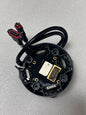 Quad-Fisheye Vision Sensor Module