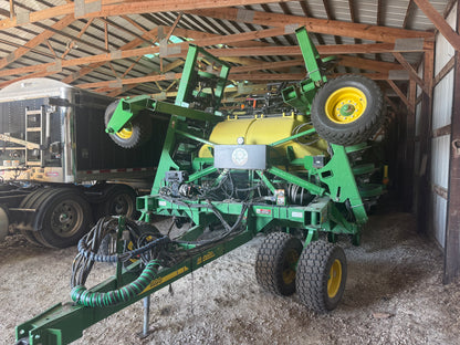 2013 John Deere 1990CCS