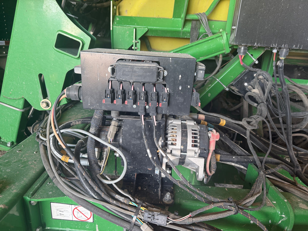 2013 John Deere 1990CCS