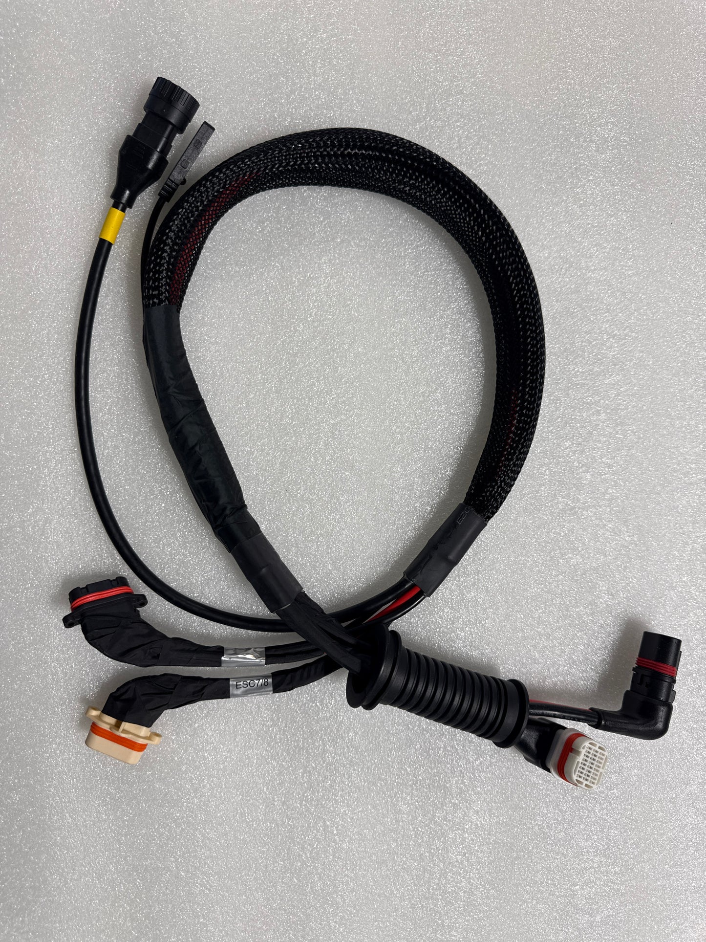 M3M4 ESC Cable T50