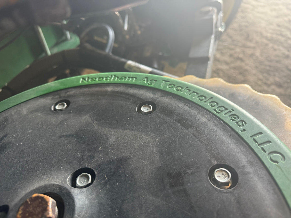 2013 John Deere 1990CCS