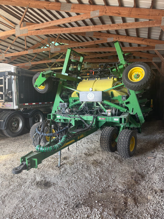 2013 John Deere 1990CCS
