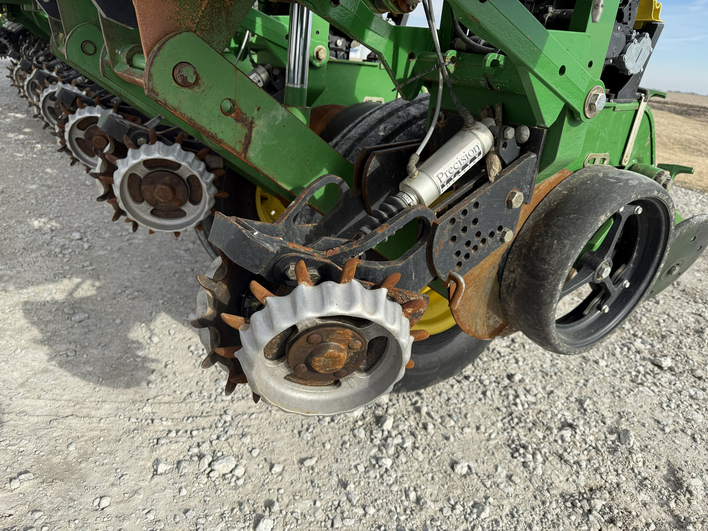 Planter