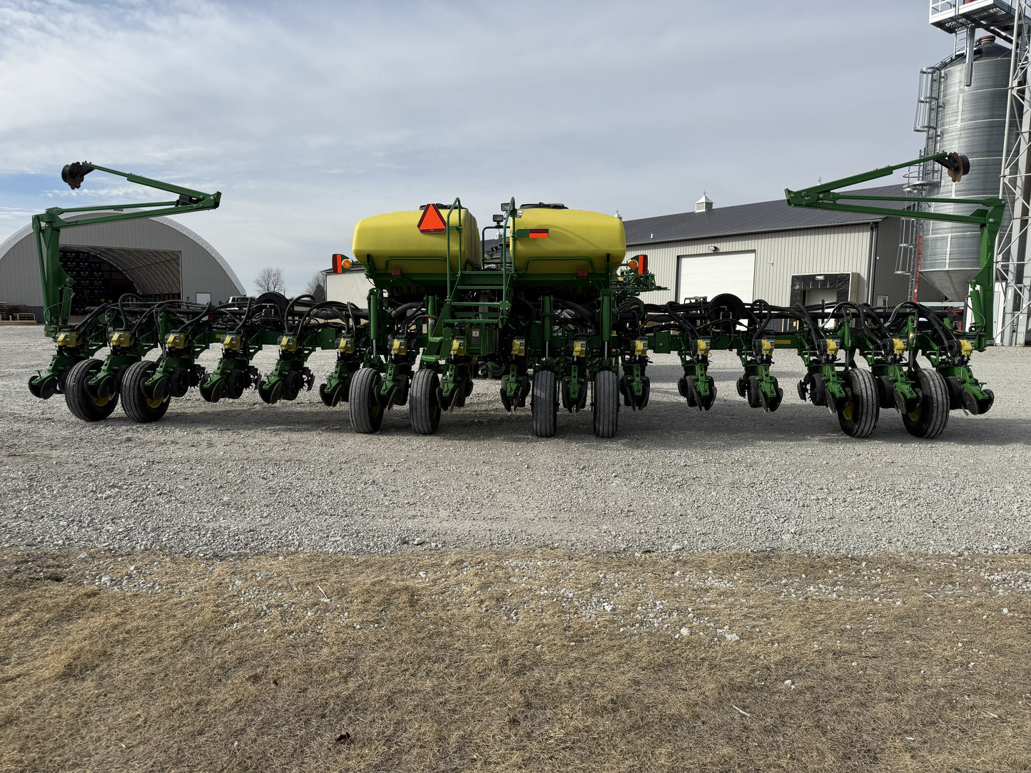 Planter