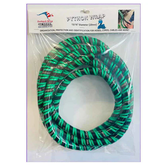 Outback Wrap Python Wrap 13/16" (20mm)